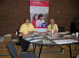 Carers Uk